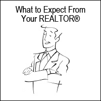 What to Expect From Your Realtor