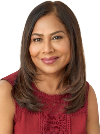 Rachel (Rachna)  Stalony